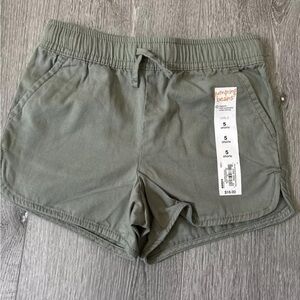 Jumping Beans Girls 5 Shorts